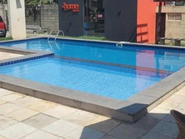 Apartamento venda em Siqueira, Fortaleza