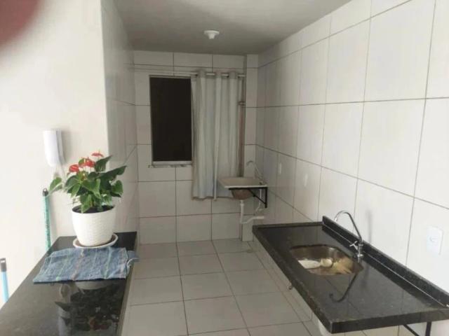 Apartamento venda em Siqueira, Fortaleza
