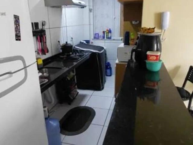 Apartamento venda em Siqueira, Fortaleza