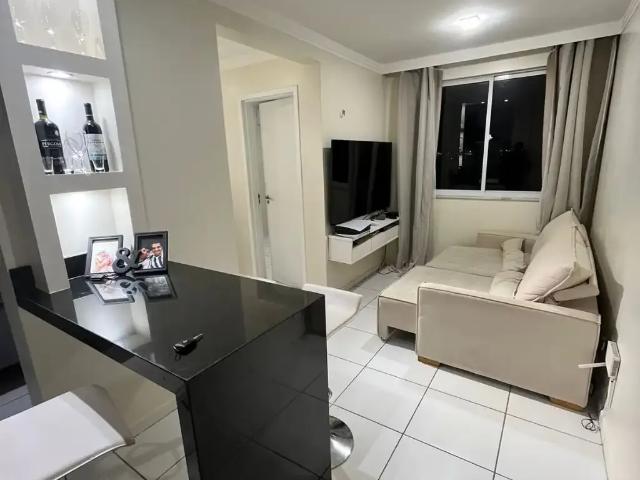 Apartamento venda em Região Geográfica Imediata de Fortaleza, Fortaleza