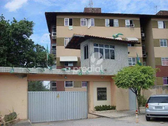 Apartamento venda em Região Geográfica Imediata de Fortaleza, Fortaleza