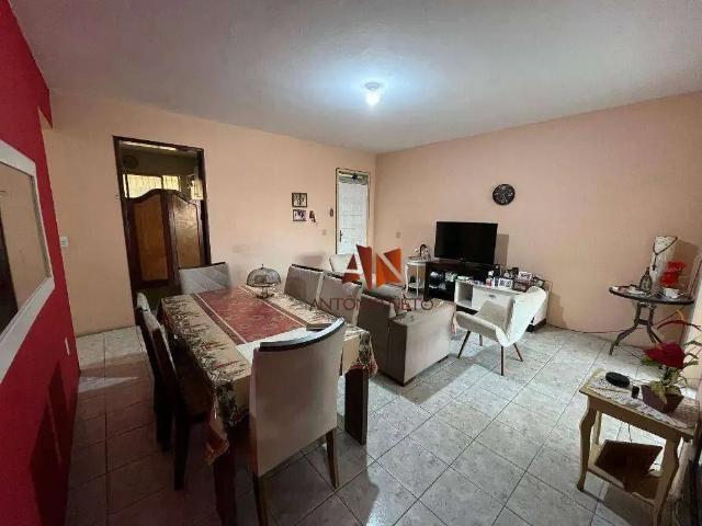 Apartamento venda em Região Geográfica Imediata de Fortaleza, Fortaleza