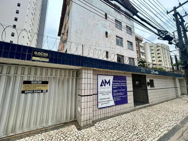 Apartamento venda em Região Geográfica Imediata de Fortaleza, Fortaleza