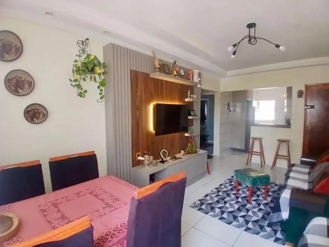 Apartamento venda em Região Geográfica Imediata de Fortaleza, Fortaleza