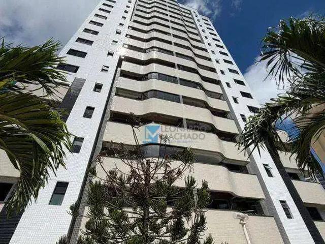 Apartamento venda em Região Geográfica Imediata de Fortaleza, Fortaleza