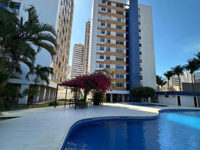 Apartamento venda em Mucuripe, Fortaleza
