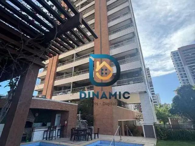 Apartamento venda em Região Geográfica Imediata de Fortaleza, Fortaleza