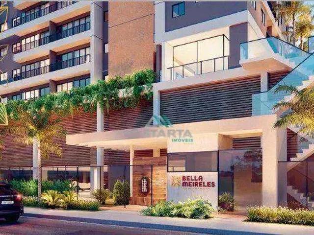 Apartamento venda em Região Geográfica Imediata de Fortaleza, Fortaleza