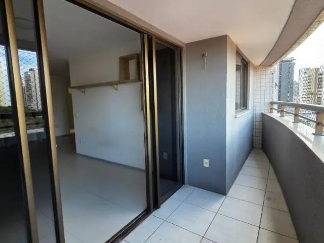 Apartamento venda em Região Geográfica Imediata de Fortaleza, Fortaleza