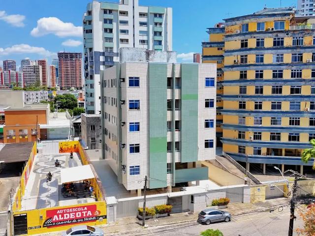 Apartamento venda em Região Geográfica Imediata de Fortaleza, Fortaleza