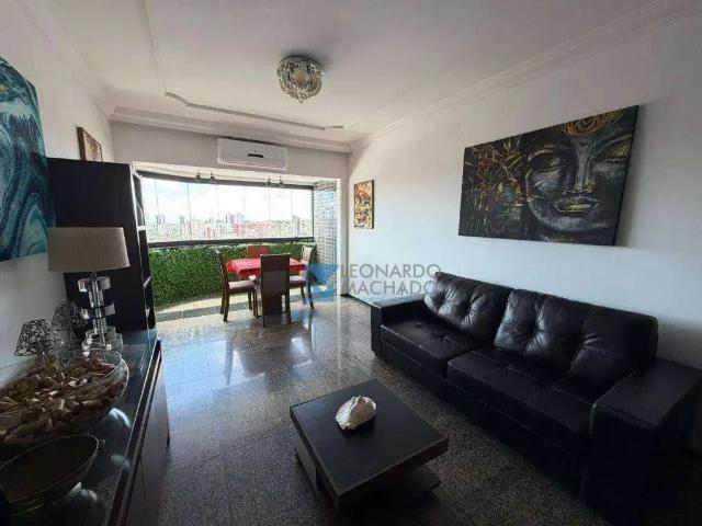 Apartamento venda em Região Geográfica Imediata de Fortaleza, Fortaleza
