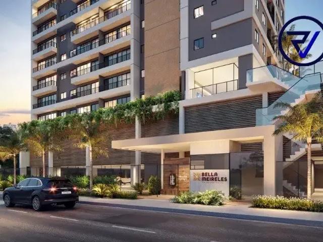 Apartamento venda em Região Geográfica Imediata de Fortaleza, Fortaleza