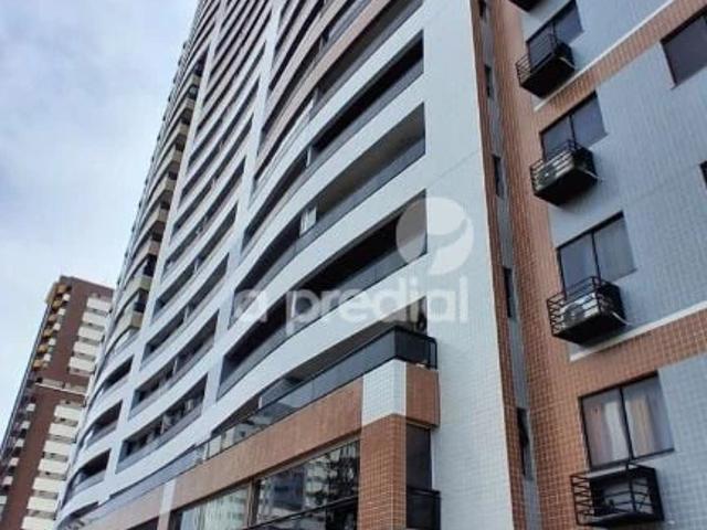 Apartamento venda em Fortaleza, Região Geográfica Intermediária de Fortaleza