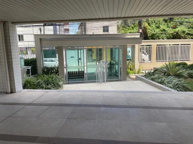 Apartamento venda em Olga Barroso, Fortaleza