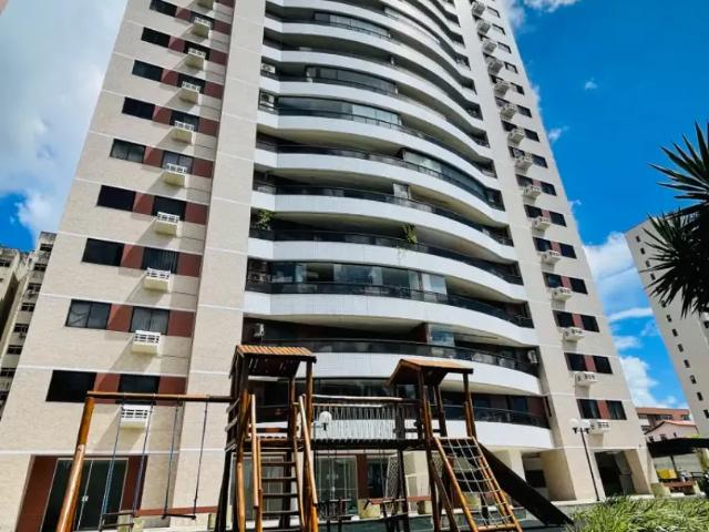 Apartamento venda em Região Geográfica Imediata de Fortaleza, Fortaleza