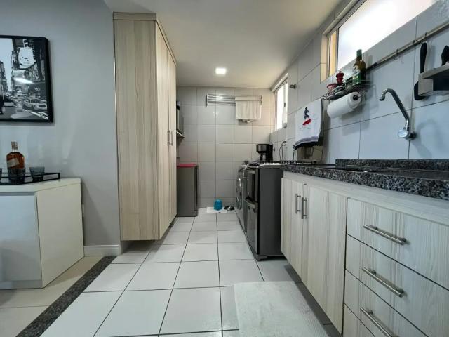 Apartamento venda em Região Geográfica Imediata de Fortaleza, Fortaleza