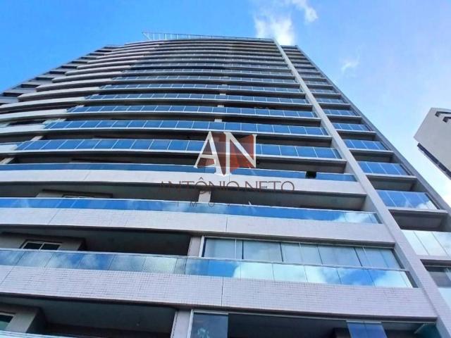 Apartamento venda em Varjota, Fortaleza