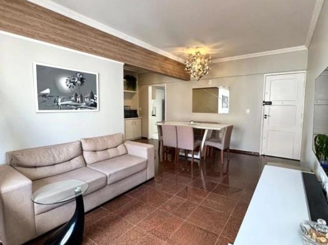 Apartamento venda em Varjota, Fortaleza