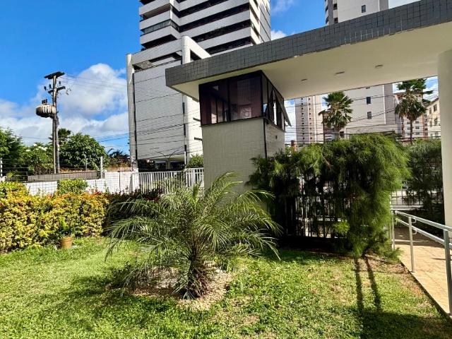 Apartamento venda em Fortaleza, Região Geográfica Intermediária de Fortaleza