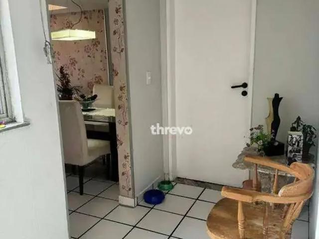 Apartamento venda em Região Geográfica Imediata de Fortaleza, Fortaleza