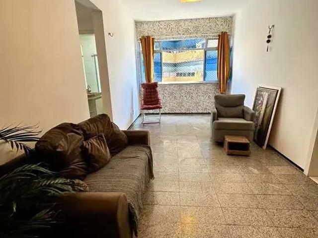 Apartamento venda em Região Geográfica Imediata de Fortaleza, Fortaleza