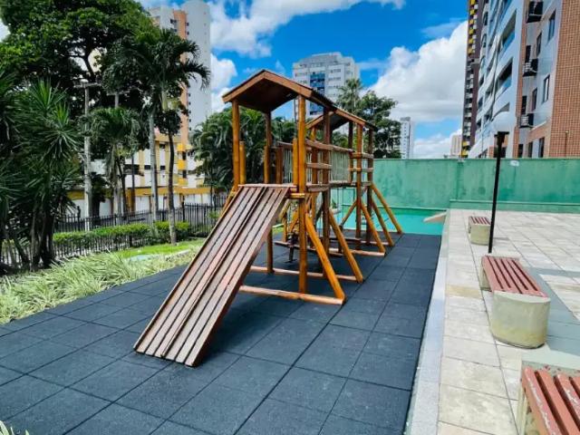 Apartamento venda em Região Geográfica Imediata de Fortaleza, Fortaleza