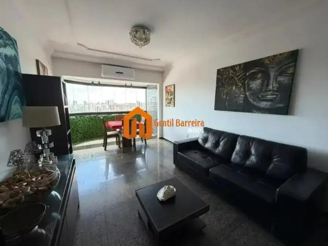 Apartamento venda em Região Geográfica Imediata de Fortaleza, Fortaleza