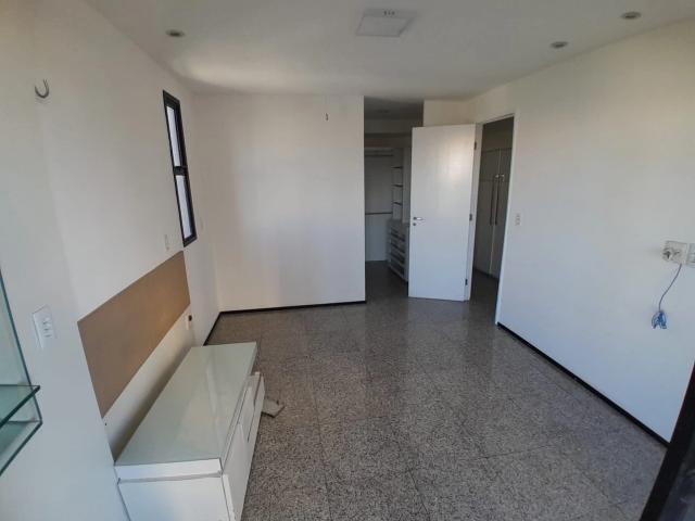 Apartamento venda em Varjota, Fortaleza
