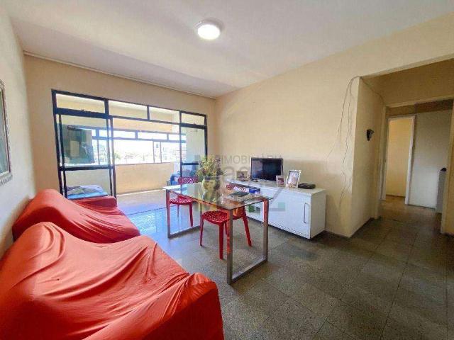 Apartamento venda em Região Geográfica Imediata de Fortaleza, Fortaleza
