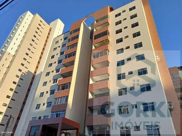 Apartamento venda em Região Geográfica Imediata de Fortaleza, Fortaleza