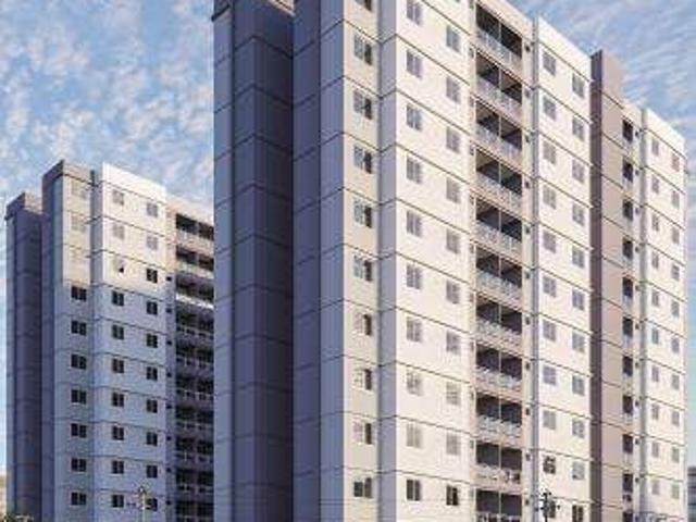 Apartamento venda em Região Geográfica Imediata de Fortaleza, Fortaleza