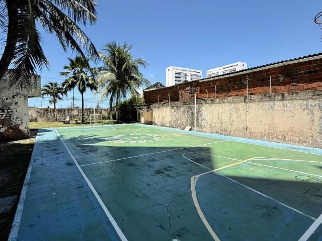 Apartamento venda em Vicente Pinzón, Fortaleza