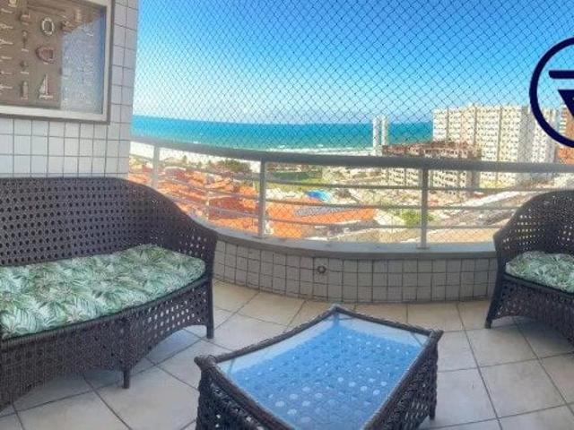 Apartamento venda em Região Geográfica Imediata de Fortaleza, Fortaleza