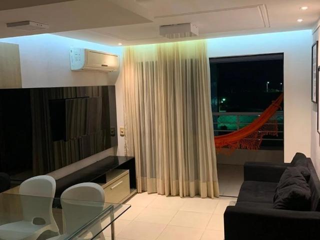 Apartamento venda em Região Geográfica Imediata de Fortaleza, Fortaleza