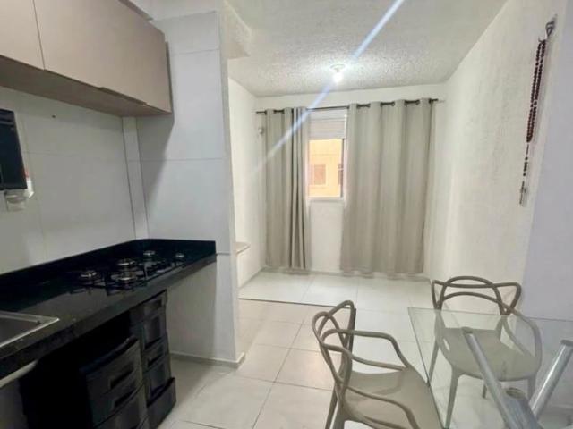 Apartamento venda em Vicente Pinzón, Fortaleza