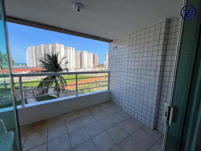 Apartamento venda em Região Geográfica Imediata de Fortaleza, Fortaleza