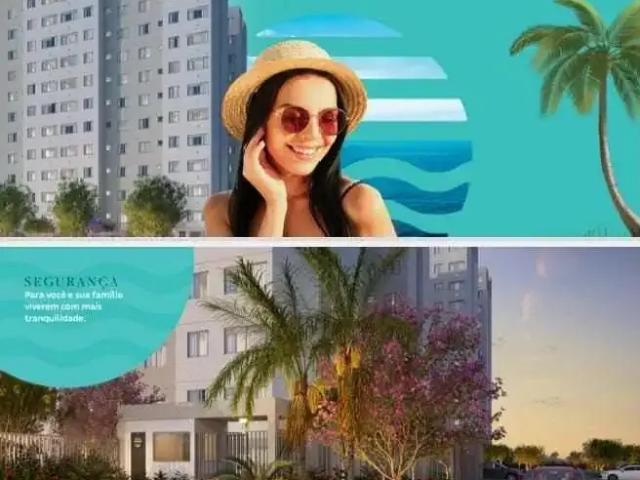 Apartamento venda em Vicente Pinzón, Fortaleza