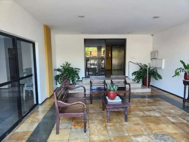 Apartamento venda em Região Geográfica Imediata de Fortaleza, Fortaleza