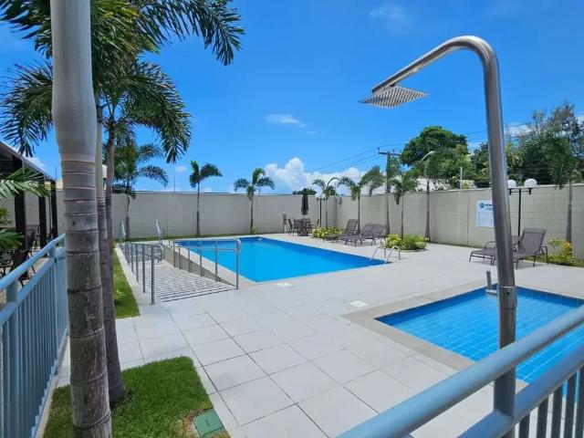 Apartamento venda em Região Geográfica Imediata de Fortaleza, Fortaleza
