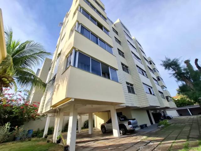 Apartamento venda em Região Geográfica Imediata de Fortaleza, Fortaleza