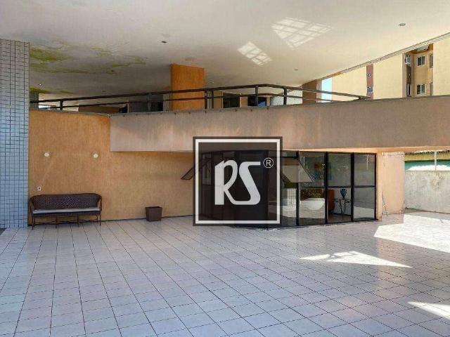 Apartamento venda em Região Geográfica Imediata de Fortaleza, Fortaleza