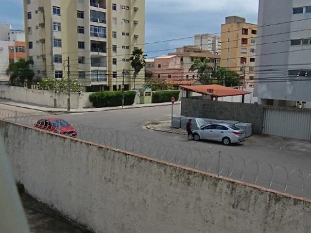 Apartamento venda em Vicente Pinzón, Fortaleza