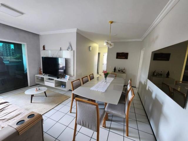 Apartamento venda em Vicente Pinzón, Fortaleza