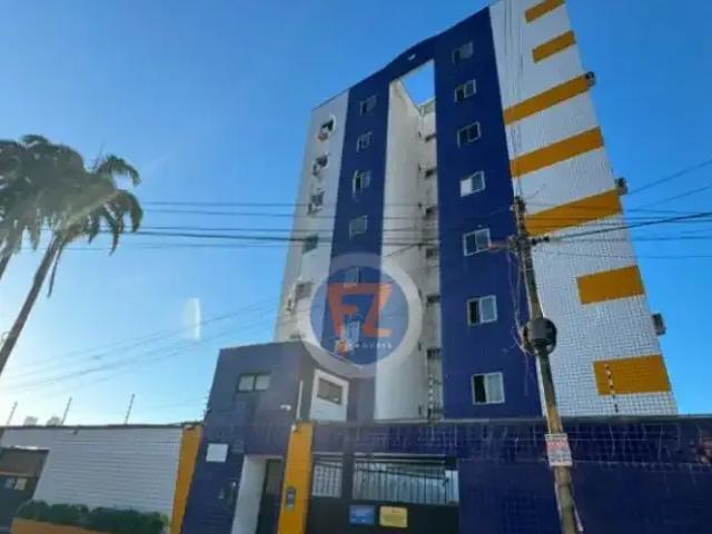 Apartamento venda em Região Geográfica Imediata de Fortaleza, Fortaleza