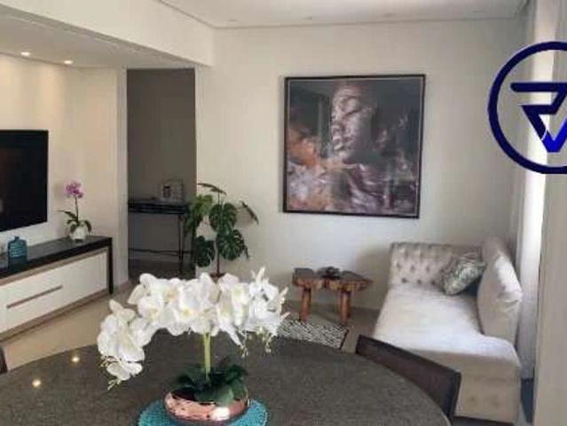 Apartamento venda em Vicente Pinzón, Fortaleza