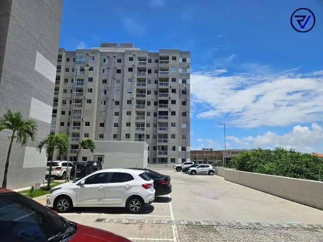 Apartamento venda em Região Geográfica Imediata de Fortaleza, Fortaleza