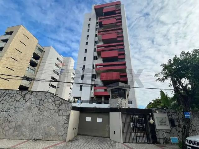 Apartamento venda em Região Geográfica Imediata de Fortaleza, Fortaleza