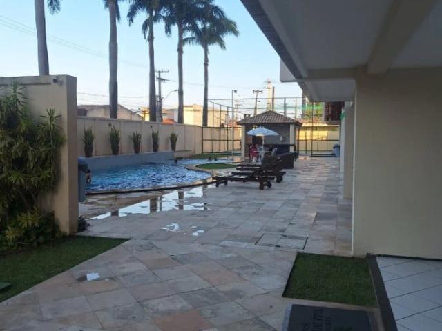 Apartamento venda em Ellery, Fortaleza