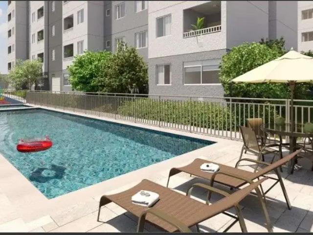 Apartamento venda em Região Geográfica Imediata de Fortaleza, Fortaleza