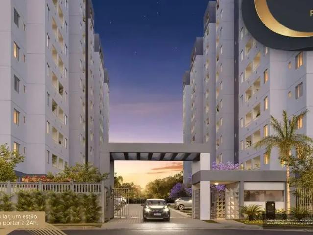 Apartamento venda em Região Geográfica Imediata de Fortaleza, Fortaleza